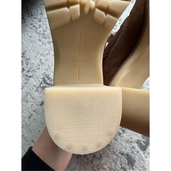 DOLCE VITA Celida NWOB Heeled Ankle Bootie - Picture 8 of 13